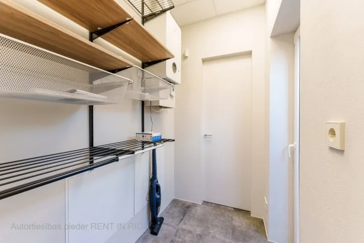 Аренда квартиры, Asara улица 8a, Rīga, Labais krasts, Centrs / 850 € 18