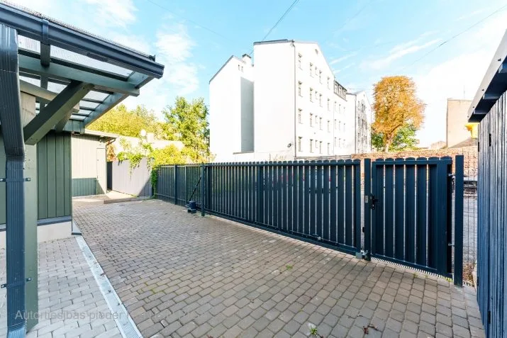 Аренда квартиры, Asara улица 8a, Rīga, Labais krasts, Centrs / 850 € 23