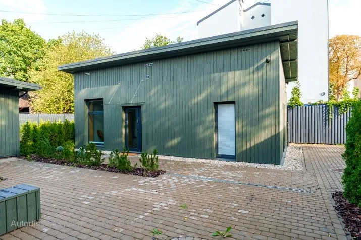 Аренда квартиры, Asara улица 8a, Rīga, Labais krasts, Centrs / 850 € 21