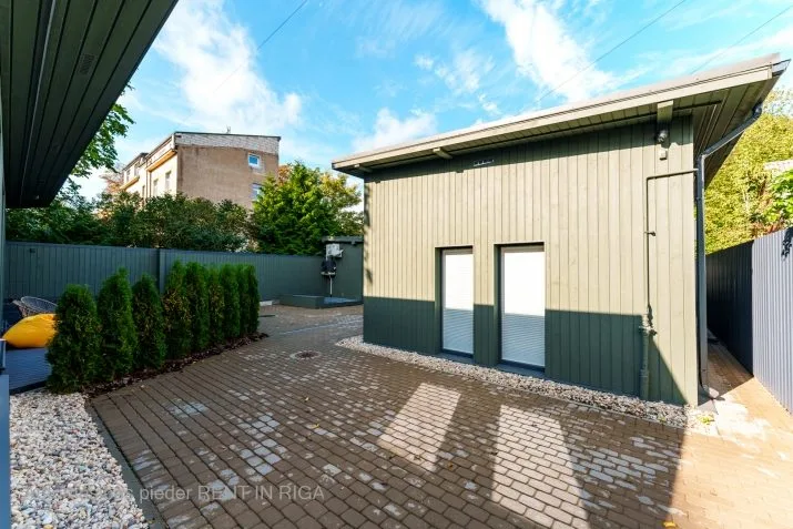 Аренда квартиры, Asara улица 8a, Rīga, Labais krasts, Centrs / 850 € 22