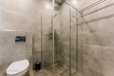 Аренда квартиры, Asara улица 8a, Rīga, Labais krasts, Centrs / 850 € 16