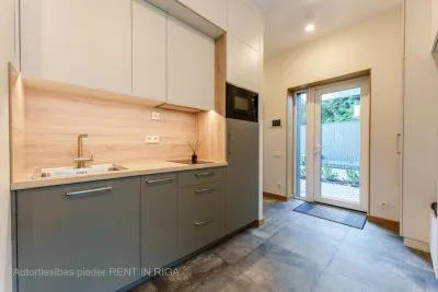 Аренда квартиры, Asara улица 8a, Rīga, Labais krasts, Centrs / 850 € 9