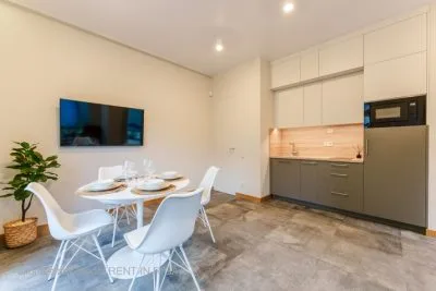 Аренда квартиры, Asara улица 8a, Rīga, Labais krasts, Centrs / 850 € 7