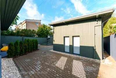 Аренда квартиры, Asara улица 8a, Rīga, Labais krasts, Centrs / 850 € 22