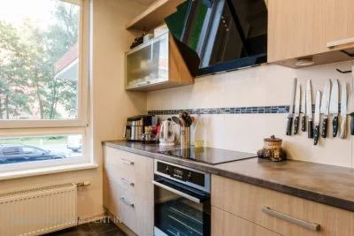 Pārdod dzīvokli, Ciemupes iela 1, Rīga, Labais krasts, Jugla / 162 000 € 7