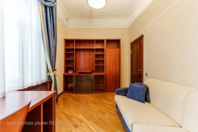 Izīrē dzīvokli, Pumpura iela 5, Rīga, Labais krasts, Centrs / 3 500 € 16