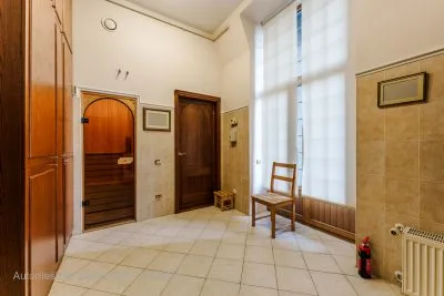 Izīrē dzīvokli, Pumpura iela 5, Rīga, Labais krasts, Centrs / 3 500 € 20