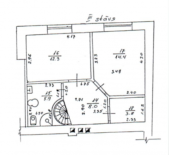 Pumpura iela 5 30