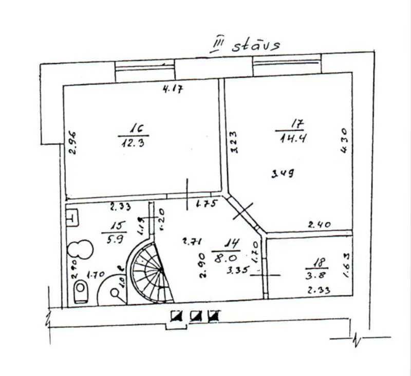Pumpura iela 5 30