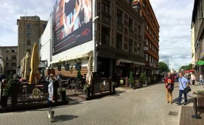 Pārdod namīpašums, Kaļķu iela 11, Rīga, Labais krasts, Vecrīga / 2 300 000 € 4