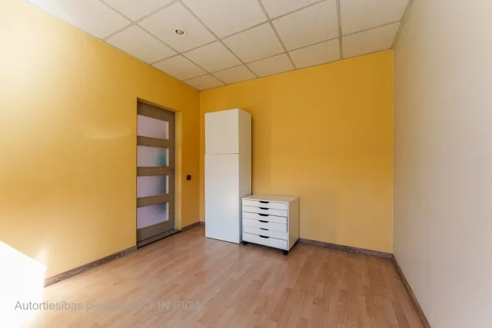 Izīrē biroju, Šmerļa iela 3, Rīga, Labais krasts, Teika / 408 € 10