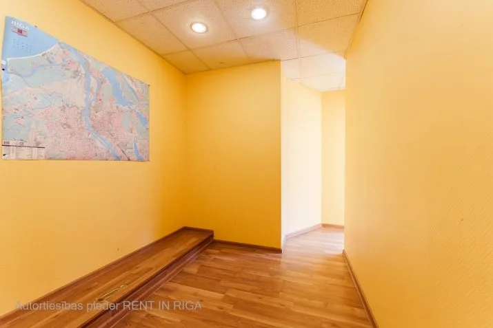 Izīrē biroju, Šmerļa iela 3, Rīga, Labais krasts, Teika / 408 € 7