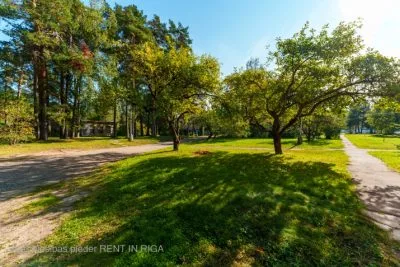 Izīrē biroju, Šmerļa iela 3, Rīga, Labais krasts, Teika / 408 € 21
