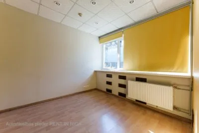 Izīrē biroju, Šmerļa iela 3, Rīga, Labais krasts, Teika / 408 € 5