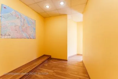 Izīrē biroju, Šmerļa iela 3, Rīga, Labais krasts, Teika / 408 € 7