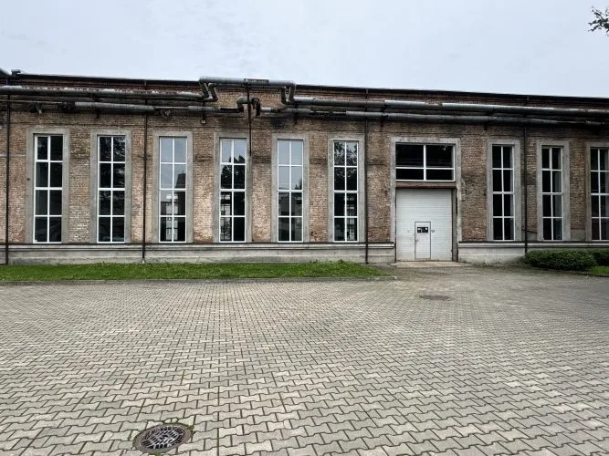 Izīrē ražošanas telpas, Barona iela 40, Jelgava / 2 213 € 18