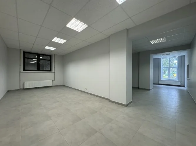 Izīrē ražošanas telpas, Barona iela 40, Jelgava / 2 213 € 10
