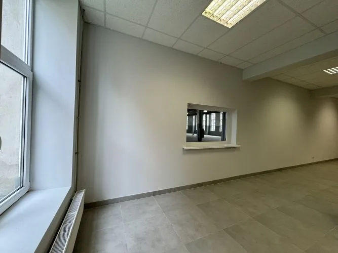 Izīrē ražošanas telpas, Barona iela 40, Jelgava / 2 213 € 24
