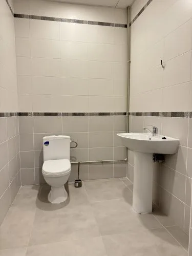 Izīrē ražošanas telpas, Barona iela 40, Jelgava / 2 213 € 15