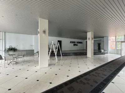 Izīrē ražošanas telpas, Barona iela 40, Jelgava / 2 213 € 19