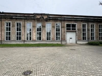 Izīrē ražošanas telpas, Barona iela 40, Jelgava / 2 213 € 18