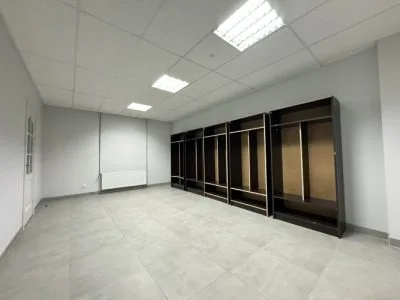 Izīrē ražošanas telpas, Barona iela 40, Jelgava / 2 213 € 13