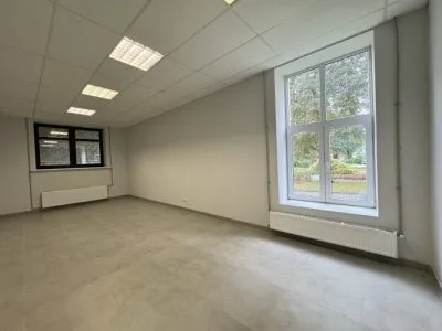 Izīrē ražošanas telpas, Barona iela 40, Jelgava / 2 213 € 9