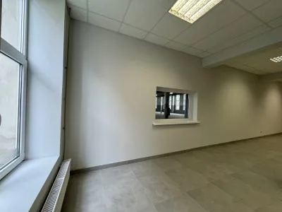 Izīrē ražošanas telpas, Barona iela 40, Jelgava / 2 213 € 24