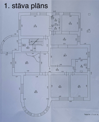 Jūrmalas gatve 69 3