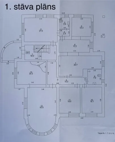 Jūrmalas gatve 69 3