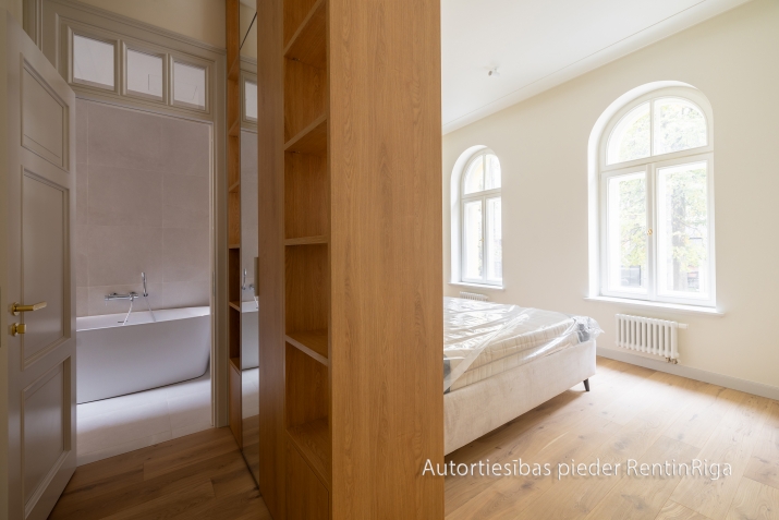 Izīrē biroju, Vilandes iela 11, Rīga, Labais krasts, Centrs / 4 200 € 28