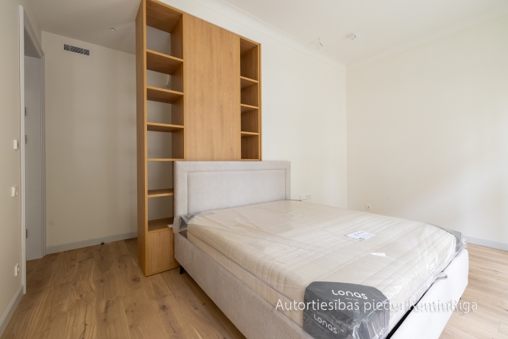 Izīrē biroju, Vilandes iela 11, Rīga, Labais krasts, Centrs / 4 200 € 29