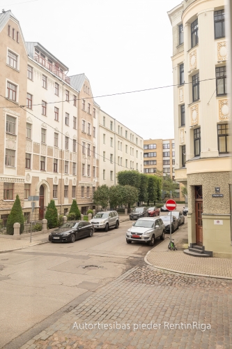 Izīrē biroju, Vilandes iela 11, Rīga, Labais krasts, Centrs / 4 200 € 25