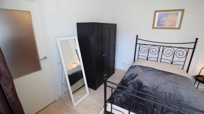 Izīrē dzīvokli, Dzirnavu iela 27, Rīga, Labais krasts, Centrs / 800 € 6
