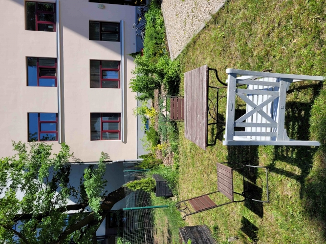 Izīrē dzīvokli, Dzirnavu iela 27, Rīga, Labais krasts, Centrs / 800 € 10