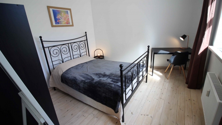 Izīrē dzīvokli, Dzirnavu iela 27, Rīga, Labais krasts, Centrs / 800 € 5