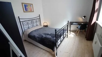 Izīrē dzīvokli, Dzirnavu iela 27, Rīga, Labais krasts, Centrs / 800 € 5