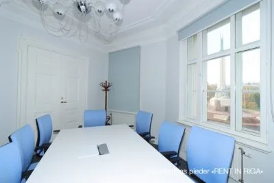 Pārdod namīpašums, Raina bulvaris iela 11, Rīga, Labais krasts, Centrs / 3 900 000 € 4