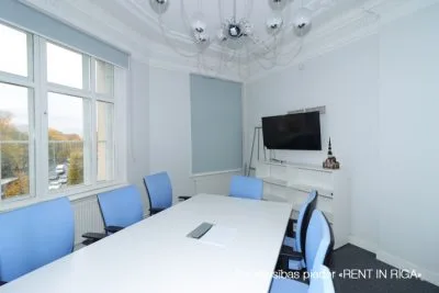 Pārdod namīpašums, Raina bulvaris iela 11, Rīga, Labais krasts, Centrs / 3 900 000 € 5