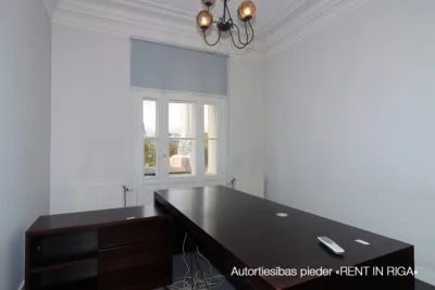 Pārdod namīpašums, Raina bulvaris iela 11, Rīga, Labais krasts, Centrs / 3 900 000 € 8
