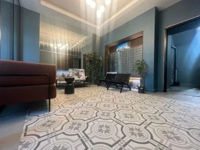 Izīrē dzīvokli, Raņķa dambis iela 31, Rīga, Kreisais krasts, Āgenskalns / 630 € 9