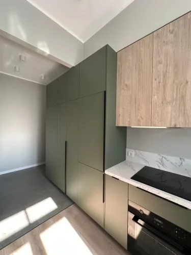 Izīrē dzīvokli, Raņķa dambis iela 31, Rīga, Kreisais krasts, Āgenskalns / 630 € 1