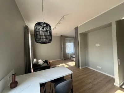 Izīrē dzīvokli, Raņķa dambis iela 31, Rīga, Kreisais krasts, Āgenskalns / 630 € 3