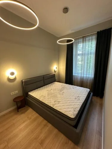 Izīrē dzīvokli, Raņķa dambis iela 31, Rīga, Kreisais krasts, Āgenskalns / 630 € 6