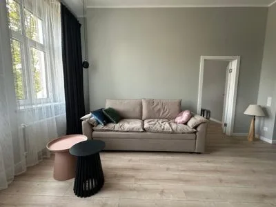 Izīrē dzīvokli, Raņķa dambis iela 31, Rīga, Kreisais krasts, Āgenskalns / 630 € 7