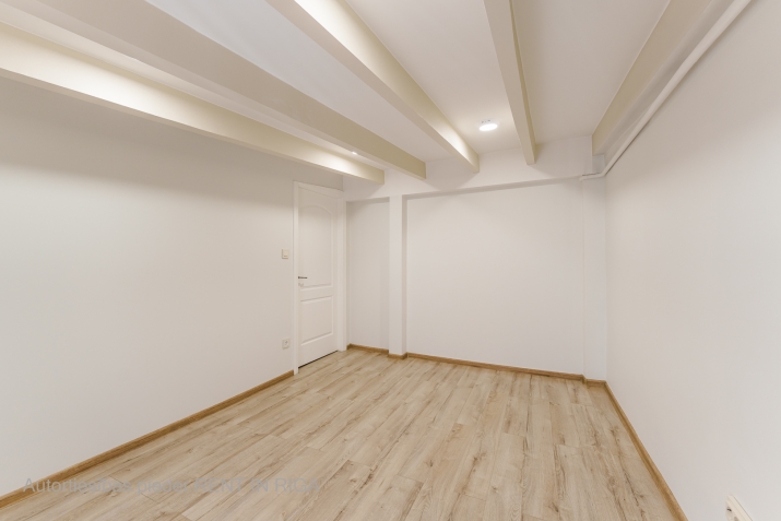 Izīrē dzīvokli, Antonijas iela 10, Rīga, Labais krasts, Centrs / 590 € 8