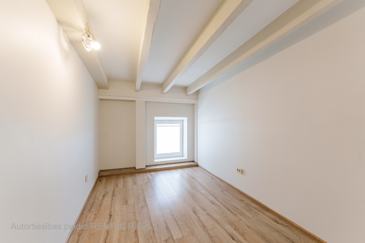 Izīrē dzīvokli, Antonijas iela 10, Rīga, Labais krasts, Centrs / 590 € 9