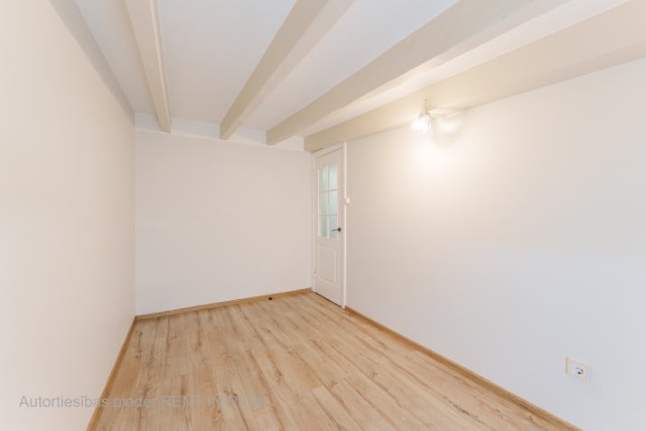 Izīrē dzīvokli, Antonijas iela 10, Rīga, Labais krasts, Centrs / 590 € 10