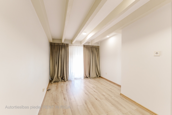Izīrē dzīvokli, Antonijas iela 10, Rīga, Labais krasts, Centrs / 590 € 11