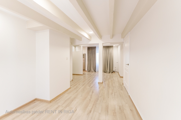 Izīrē dzīvokli, Antonijas iela 10, Rīga, Labais krasts, Centrs / 590 € 12